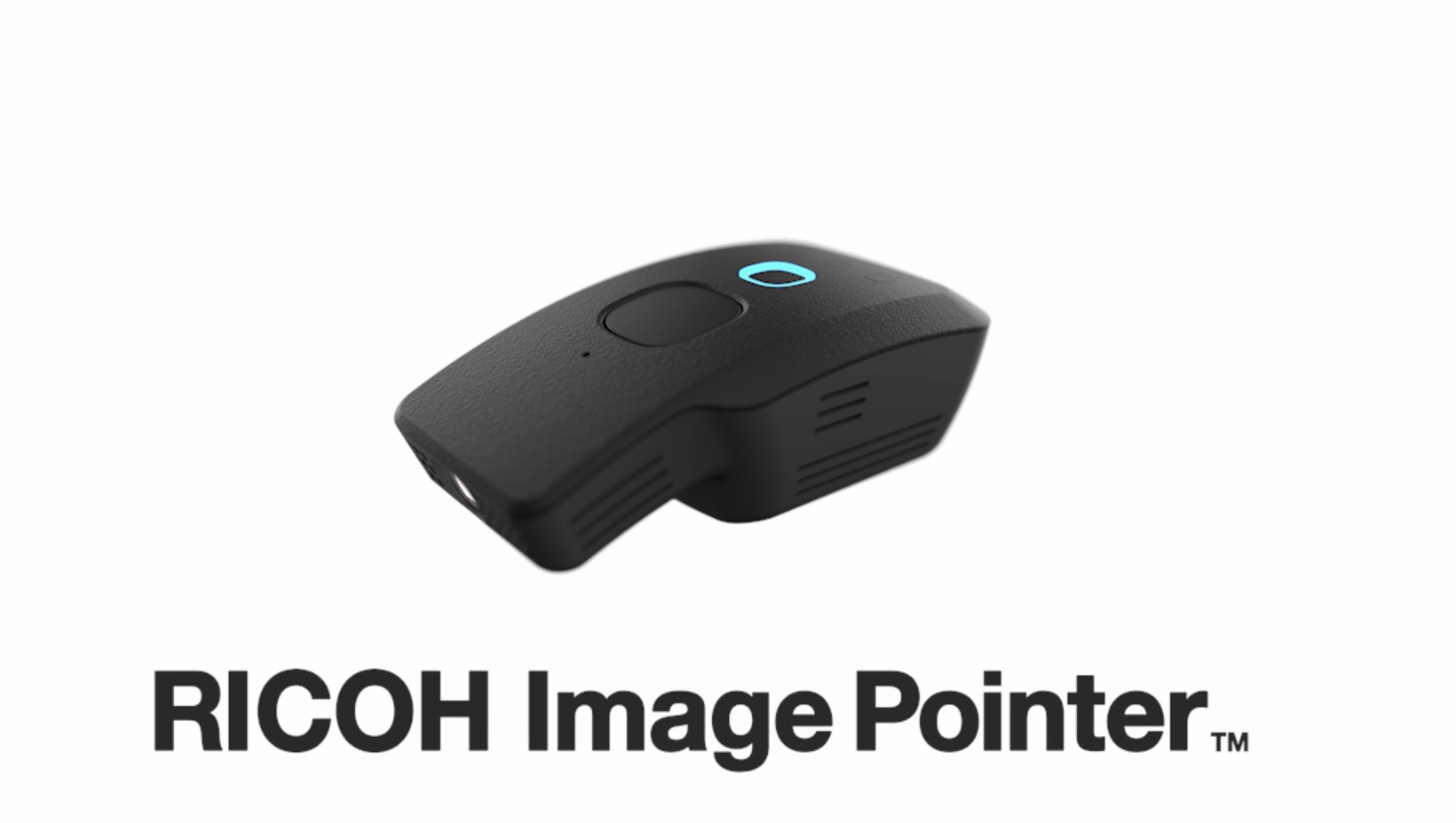新入荷 RICOH Image Pointer GP01 手持ちハンディプロジェクター